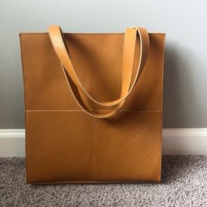 Madewell Purse